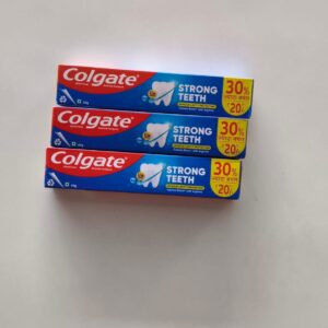 COLGATE 3PIC