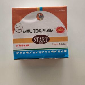 START BOLUS
