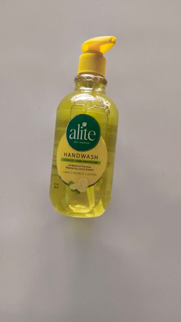 ALITE HANDWASH 300 ML