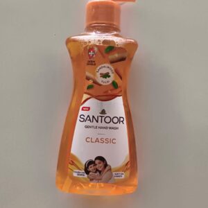 SANTOOR CLASSIC 200 ML
