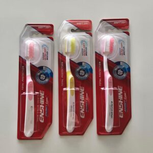 ENSHINE ADVANCE CLEAN +[ 3 pis