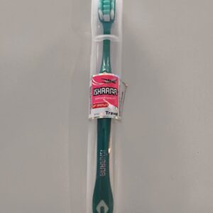 ISHAAAA SOFT BRISTLES