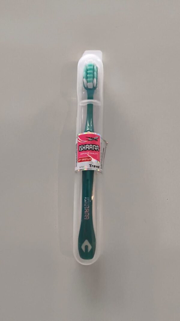ISHAAAA SOFT BRISTLES
