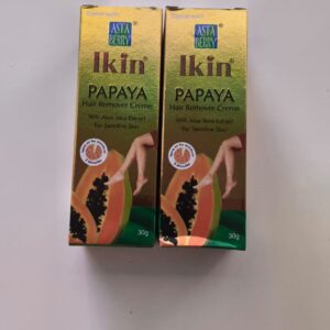IKIN PAPAYA 2 PIC