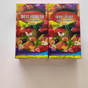 BEST HEALTH  TONIC 2 PIC
