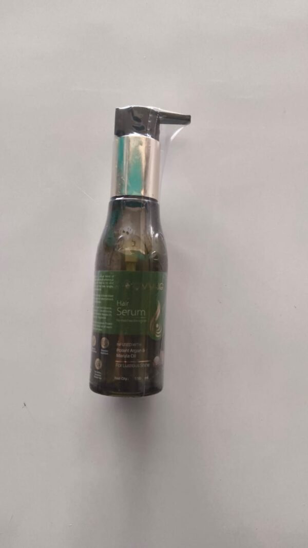 HAIR SERUM 100 ML