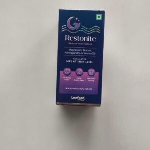 RESTONITE  30 PIC