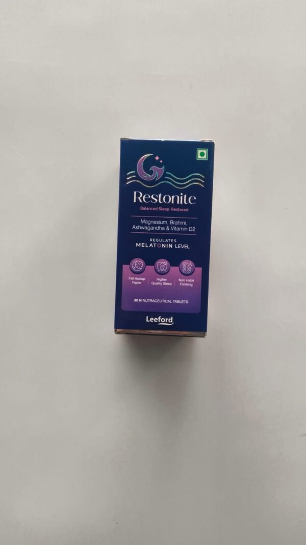 RESTONITE  30 PIC