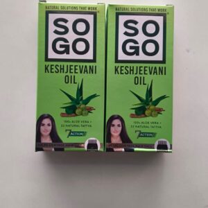SOGO OIL  2pic