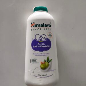 HIMALAYA BABY POWDER 400 gm