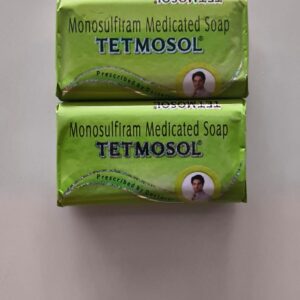 TETMOSOL SOAP 2 PIC