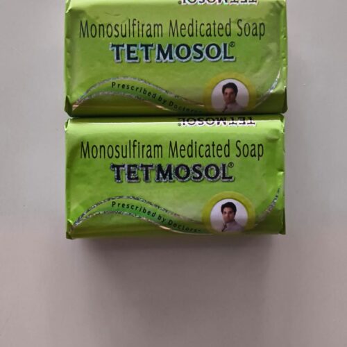 TETMOSOL SOAP 2 PIC