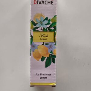 FRESH LEMON AIR FRESHNER