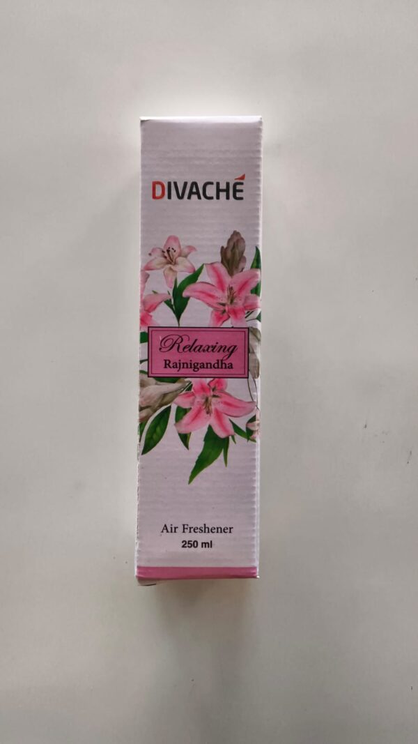 NATURAL AIR FRESHNER