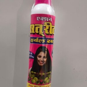 ACTION SHATREETHA HERBAL SAT 150ml
