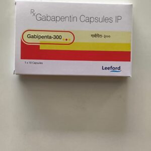 GABIPENTA - 300