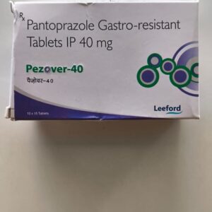 PEZOVER-40