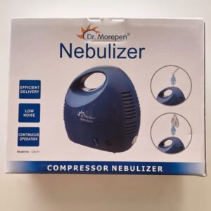 NEBULIZER  1 PIC