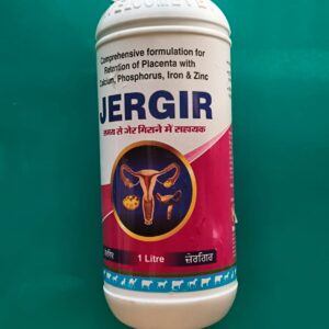 JERGIR  1 LITAR