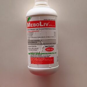 MEBOLIV LIQUID 500ml