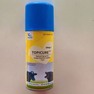 TOPICURE adv 75ml