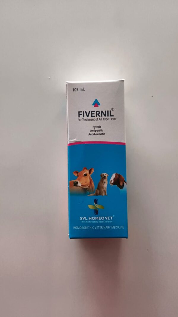 FIVERNIL 105ml