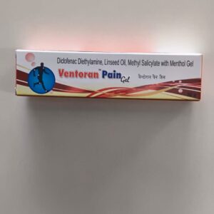 VENTORAM PAIN GEL 30g