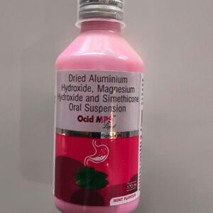 OCID MPS LIQUID 170ml