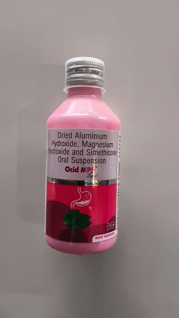 OCID MPS LIQUID 170ml