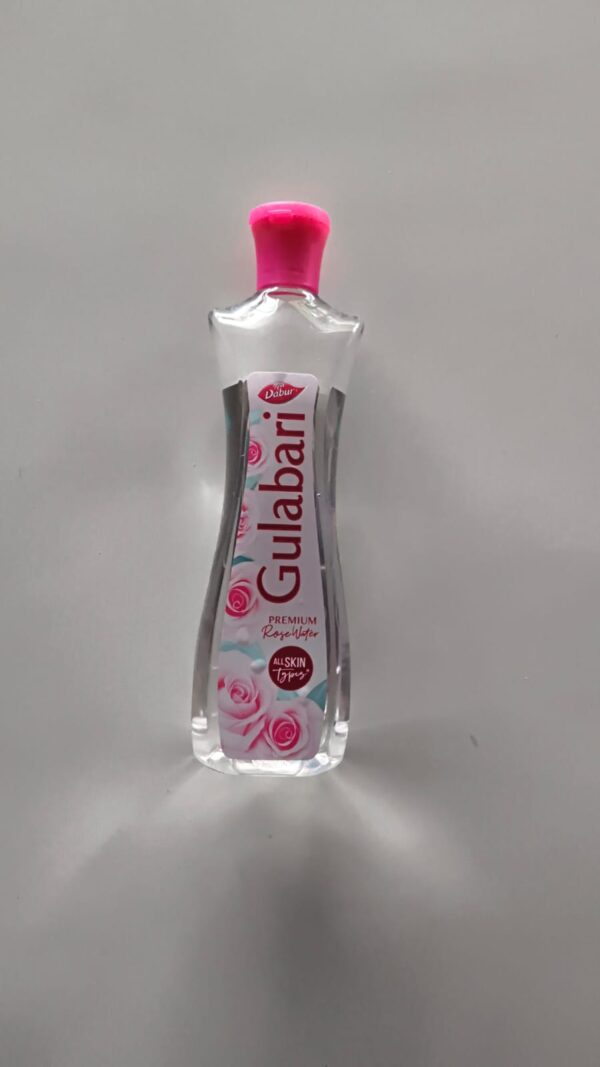 DABUR GULABARI PREMIUM 250 ML