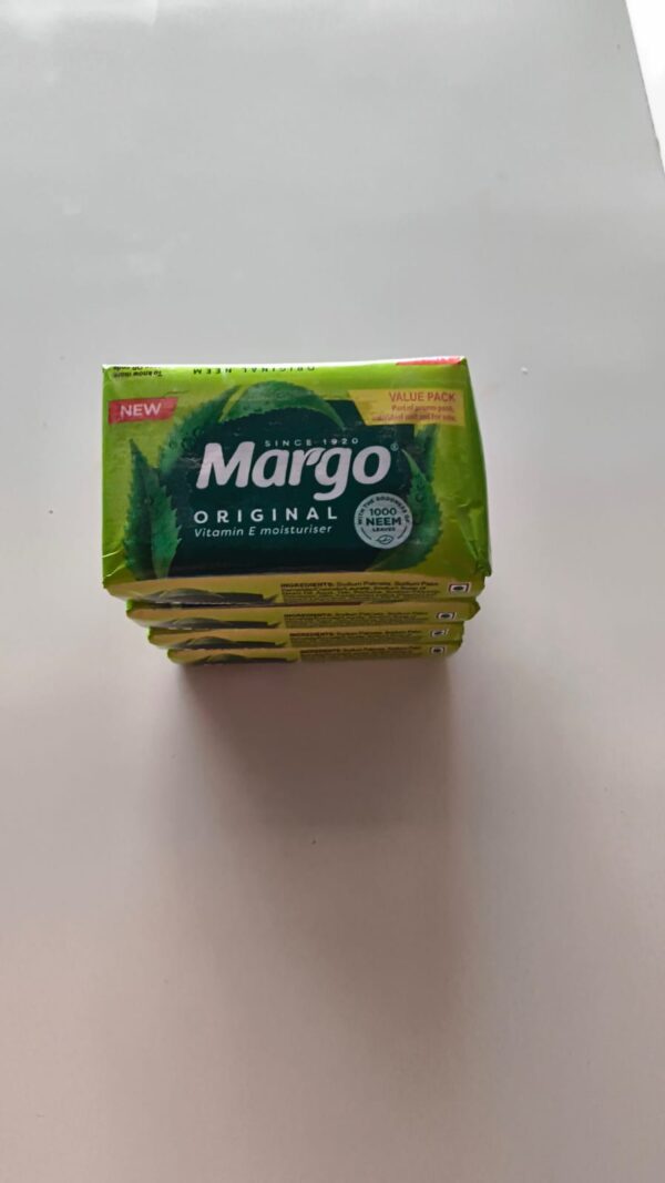 SINCE MARGO ORIGINAL BUY 3 GET 1 FREE 300 G