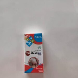 YH MESTI OK DROPS 30 ML