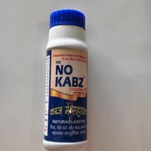 THC NO KABZ 100 G