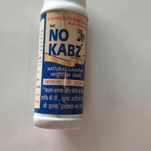 THC NO KABZ 100 G