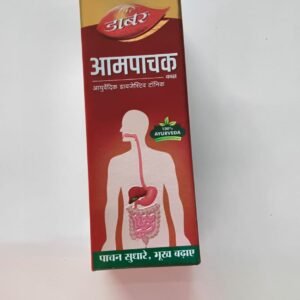 DABUR AAMPACHAK KADHA 450 ML