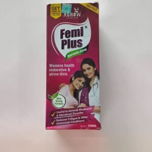AGROW FEMI PLUS 200 ML