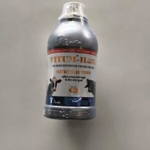 VITUM -- H -ADVANCE 500 ML