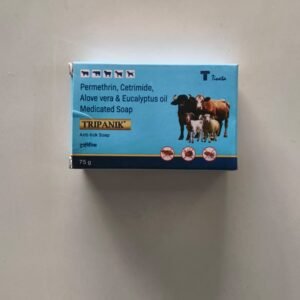 TRIPANIK SOAP 75 G