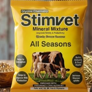 STIMVET 1Kg