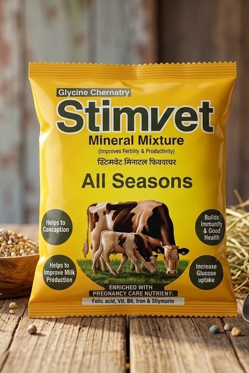 STIMVET 1Kg