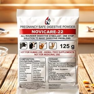 NOVICARE - 22 125g
