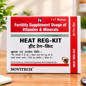 HEAT REG- KIT