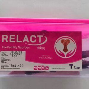 RELACT
