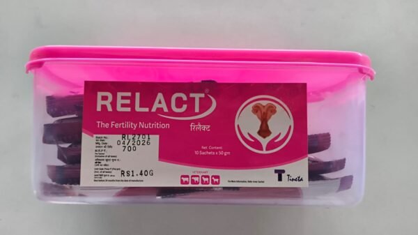 RELACT