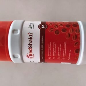 RED SHAKTI 1kg