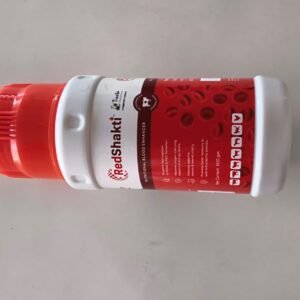 RED SHAKTI 500 gm