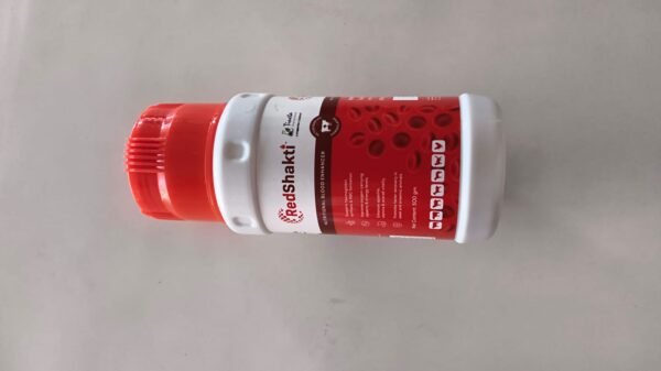 RED SHAKTI 500 gm