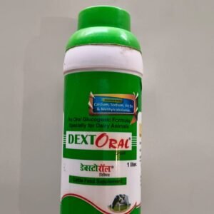 DEXT ORAL 1LITER