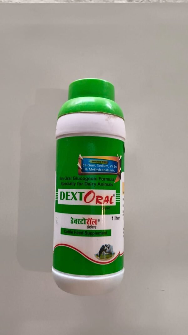 DEXT ORAL 1LITER